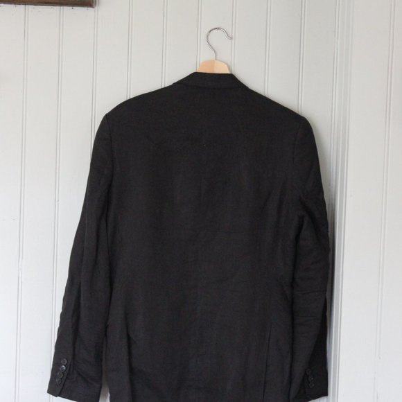 Jacket, casual and simple - Picture 3 of 3